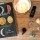 Moon-Themed Party and Waning Moon Ceremony